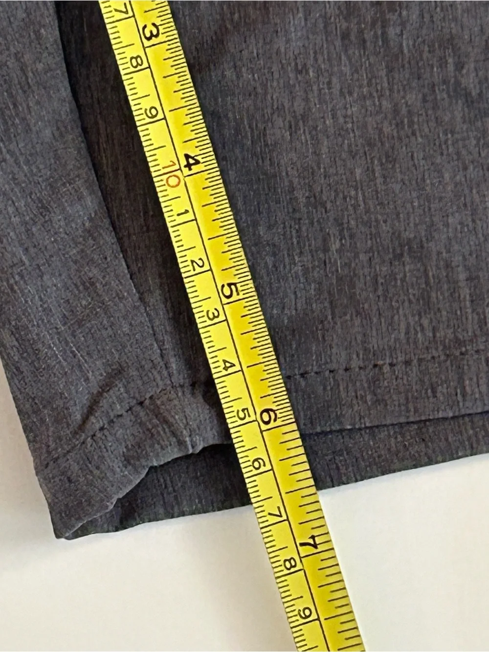 Sovereign Code Loop Shorts - Size S - Mens - Picture 12 of 12